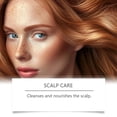 thumbnail image 6 of Rosemary Onion Shampoo, Cleanses & Strengthens Hair, Promotes Hair Health & Reduces Breakage for Fuller-Looking Hair, 6 of 9
