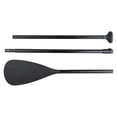 thumbnail image 2 of S SERENABLE Kayak Paddle Adjustable 66.93 inch-82.68 inch for Canoe Rafting Water Sports Carbon Pattern, 2 of 9