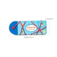 thumbnail image 3 of Kids Toys Clearance under $5! kkbbma Sticker Books for Kids,Children's Toys Early Education Logics Funs Rope Games Digital Thinking Cognizant Matching Enlightenment Puzzle Paper Teaching, 3 of 9