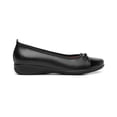 thumbnail image 1 of Flats Flexi para Niña Estilo 35820 Negro, 1 of 1