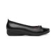 thumbnail image 1 of Flats Flexi para Niña Estilo 35820 Negro, 1 of 1