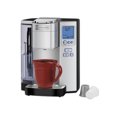 thumbnail image 4 of Cuisinart Premium Single Serve Coffee Brewer, Black, 4 of 5
