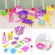 thumbnail image 2 of Juego De Juguetes De Limpieza Y Limpieza Para Niños, Simulación De Limpieza De Sanitarios, Juguete Educativo., 2 of 8