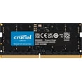 thumbnail image 1 of Memoria Crucial RAM 16GB DDR5 4800 MHz CL40 para ordenador portátil, 1 of 5