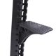 thumbnail image 5 of Soporte para Pie de Kayak Sunnimix Ajustable Control de Timón Reposapiés Negro, 5 of 8