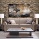 thumbnail image 3 of 1 mPeel and Stick Wallpaper Stone Brick Contact Paper Waterproof Wall Paper Self-Adhesive Backsplash Decorative Wallpaper Wall Covering, 3 of 5