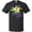 AB-Black, variant on Inktastic Party Gras Mardi Gras Jester Hat T-Shirt