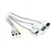 Philips Universal S-AV Cables (PS2, PS3, Xbox 360, Wii)
