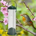 thumbnail image 6 of Anuirheih Hummingbird Feeders for Outdoors Hanging, Leak Proof Bird Feeder, Patio Garden Ornament(Green), 6 of 8