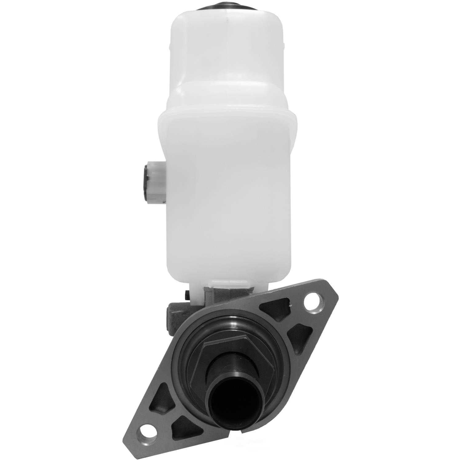 FVP Professional NM55329A New Brake Master Cylinder
