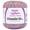 Pastels, variant on Aunt Lydia's Classic Cotton Crochet Thread, 15 Pack