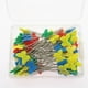 thumbnail image 1 of Mariposa de Pasador de Confección Plana Multicolor para Coser Bricolaje, 1 of 9