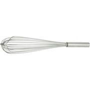 Winco Stainless Steel French Whip, 20-Inch