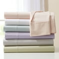 thumbnail image 2 of BrylaneHome Bed Tite 500 Thread Count Cotton Sheet Set, 2 of 2