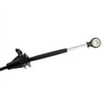 thumbnail image 3 of ACDelco AT Selector Cable Fits 2003 Hummer H2, 3 of 4