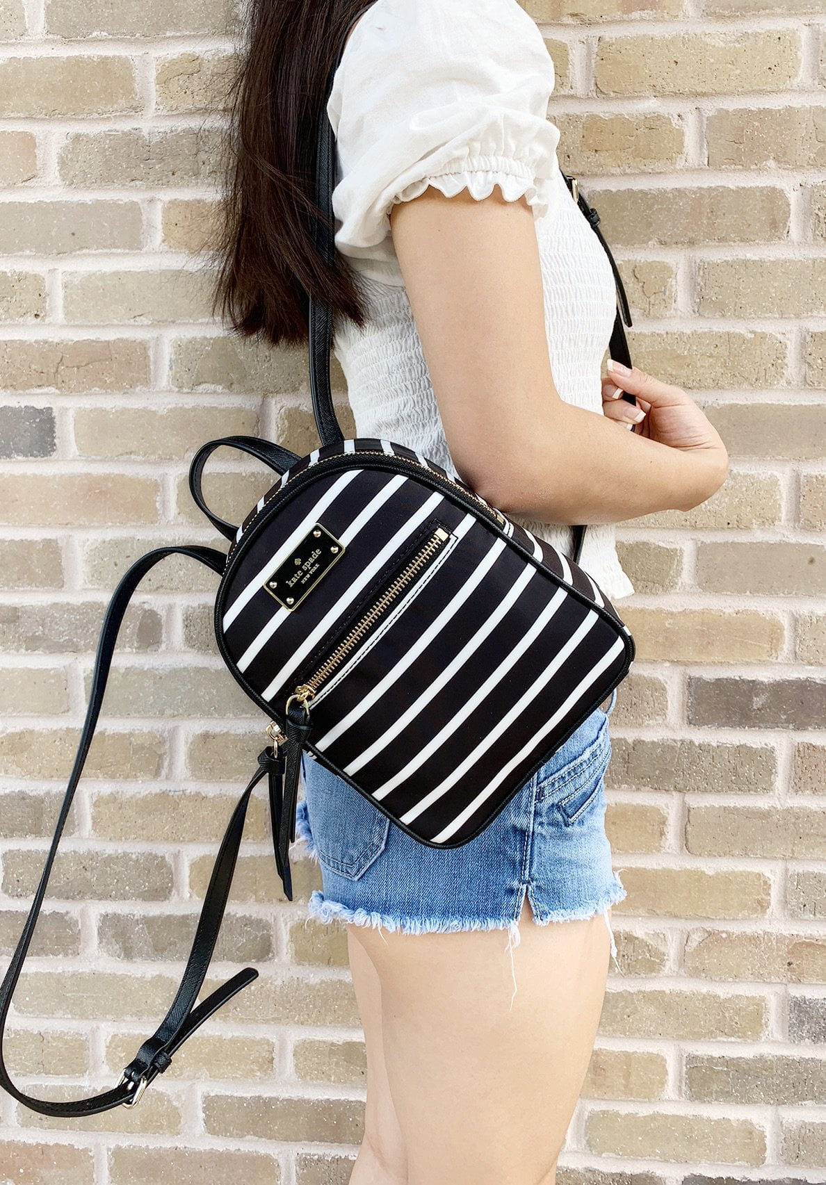 mini bradley kate spade