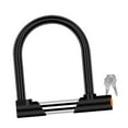 thumbnail image 2 of Candado de seguridad para bicicleta eléctrica, , candado en U, impermeable, a prueba de polvo, accesorios para motocicleta, scooter, forma de, 2 of 8