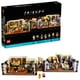 thumbnail image 1 of LEGO The Friends Apartments 10292 Building Kit; Build a Displayable Model with Details from The Iconic TV Show (2,048 Pieces) LEGO -, 1 of 6