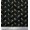Black, variant on Soimoi Cotton Duck Fabric Dot & Parrot Bird Printed Craft Fabric by The Yard 42 Inch Wide