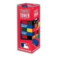 thumbnail image 4 of Masterpieces Puzzle Company MLB Tumble Tower - toutes les équipes jeu de plateau, 4 of 5