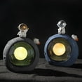 thumbnail image 2 of Decoración de Escritorio Astronauta Galaxy YONGSHENG, 2 of 5