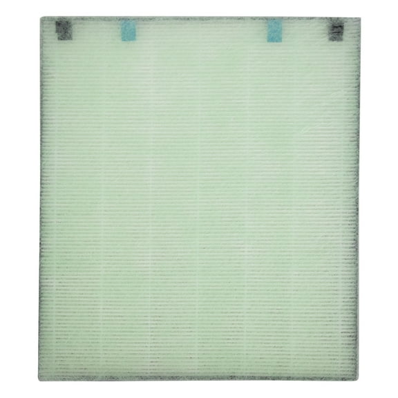 Filter-Monster Replacement Compatible with Bissell 2521 Filter for air400 Air Purifiers, 1 Pack