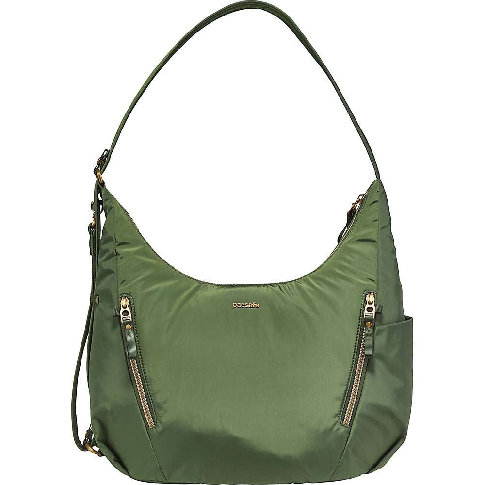 Pacsafe Women's Stylesafe Convertible Crossbody Bag