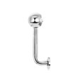 thumbnail image 1 of Internal Thread 14g Christina Piercing Jewelry Surgical Steel-sfygv, 1 of 1