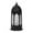 Black, variant on yotijay Ramadan Lantern Creative Party Decor Ramadan Gift for Weddings Parties Patio Gold