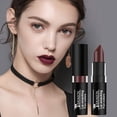 thumbnail image 4 of Set de pintalabios Petansy 12 colores Vivid Vampire Matte Waterproof, 4 of 6