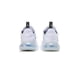 thumbnail image 5 of Tenis Nike Air Max 270 Mujer Deportivo blanco 26 Nike AH6789 100, 5 of 6