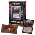 thumbnail image 1 of Commander Deck Magic: The Gathering: La Alianza de Hierro de Urza, 1 of 7