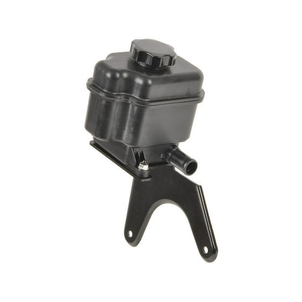 Power Steering Reservoir Compatible with 2009 2017 Chevy Traverse