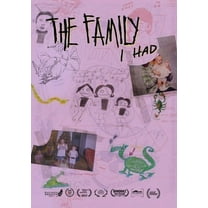 The Family I Had (DVD), Filmrise, Documentary