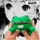 thumbnail image 2 of Monedero De Ranita Verde De Peluche Byteshop Naruto, 2 of 6