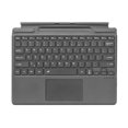 thumbnail image 3 of Teclado Inalámbrico Touchpad BT para Surface Pro 8/9/10/X (Retroiluminado), 3 of 9