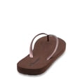 thumbnail image 3 of No Boundaries Women’s Flip Flop Sandals, 3 of 7