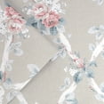 thumbnail image 3 of Laura Ashley Elwyn Dove Grey Wallpaper, 3 of 4