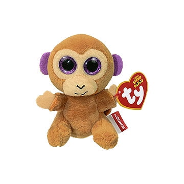 bongo beanie baby errors