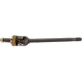 thumbnail image 2 of Axle Shaft Compatible with 1994-1997 Dodge Ram 2500 1994-2001 1500 8Cyl 6Cyl 10Cyl 5.2L 5.9L 8.0L 3.9L Front, Left Driver, 2 of 5