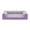 Gray and Purple, variant on PayUSD Dog Bed for Large Medium Small Dogs Orthopedic Dog Sofa Bed Non Slip Pet Couch with Removable Washable Cover Supportive Egg Crate Foam S to XL, Dark Gray