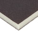 thumbnail image 3 of 5 Piezas Lijado Esponja Gris Pulido 100 Grit Sunnimix Esponja para Lijar Áreas Pequeñas, 3 of 7