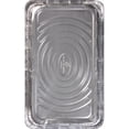 thumbnail image 3 of Mainstays Foil 12" x 20" Steam Table Pans, 5 Count, 3 of 4