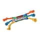 thumbnail image 3 of Juguetes para Perros Chirriantes, Juguetes de Cuerda para La Dentición para Cachorros, Juguetes para Masticar para Exteriores, 3 of 9