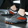 thumbnail image 6 of Water Shoes Men Barefoot Beach Swim Quick Dry Yoga Slip Resistance Comfort, 6 of 7