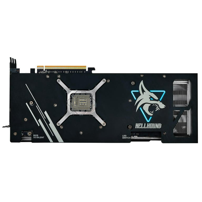 PowerColor AMD Radeon RX 7900XT 20GB GDDR6