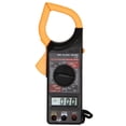 thumbnail image 3 of axGear Digital Clamp Meter Indicated For Measuring Electric Current Using Two Claws, 3 of 8