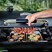 Broil King Regal Pellet 500 Pro Smoker, 58in.