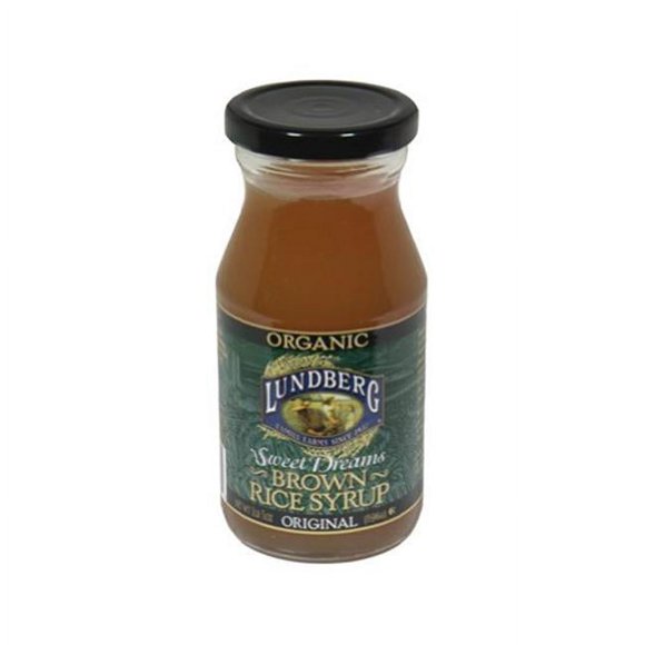 Brown Rice Syrup