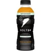 BOLT24 Antioxidant, Advanced Electrolyte Drink Fueled by Gatorade, Vitamin A & C, Tropical Mango, No Artificial Sweeteners or Flavors, Great for Athletes, 16.9 Fl Oz, 12pk